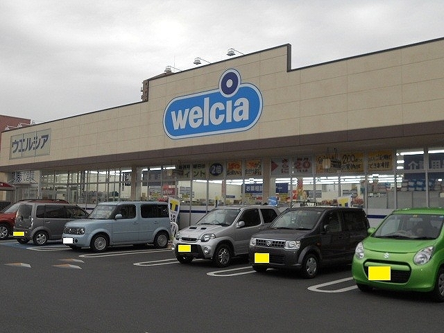 ソラリス その他外観3