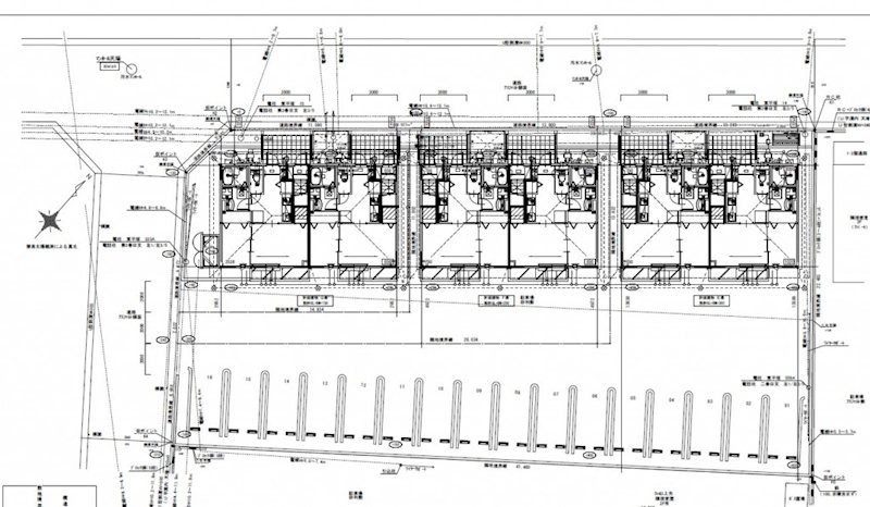 フリューゲルⅠ その他外観1
