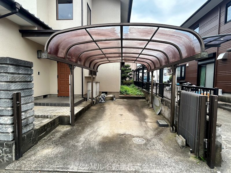 稲吉3丁目戸建 その他外観1