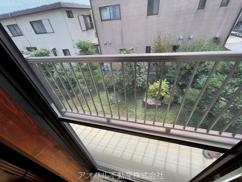 稲吉3丁目戸建 その他外観2