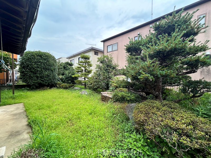 稲吉3丁目戸建 その他外観3