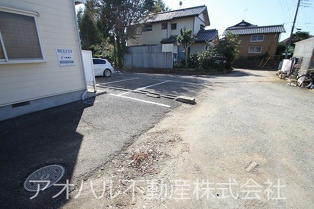 フローラル牛久Ⅰ その他外観1