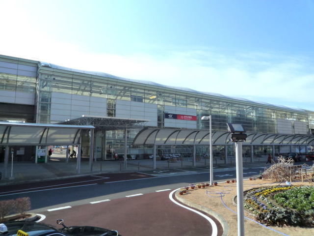 ダンデライオン その他外観1