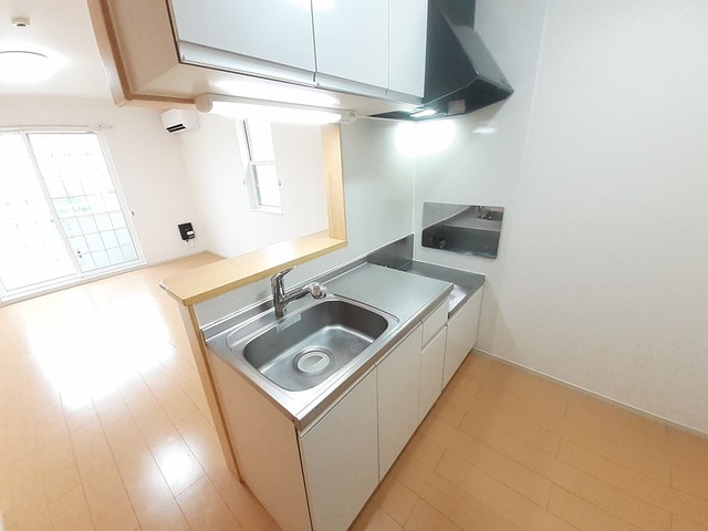 ダンデライオン キッチン