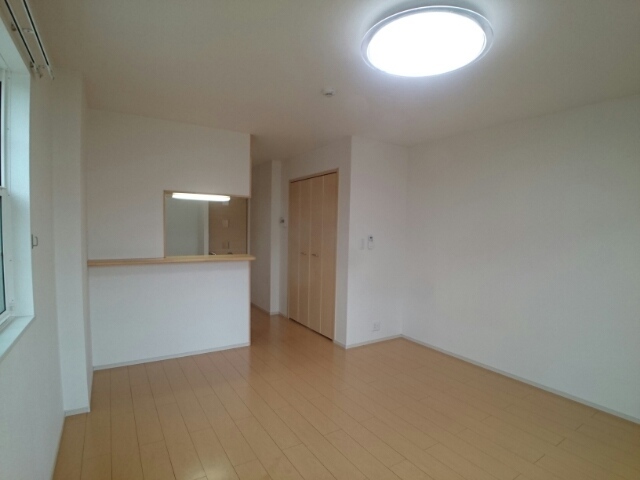 ダンデライオン ベッドルーム