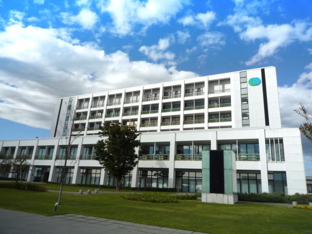 フィヤージュⅡ その他外観1