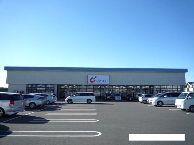 フィヤージュⅡ その他外観3