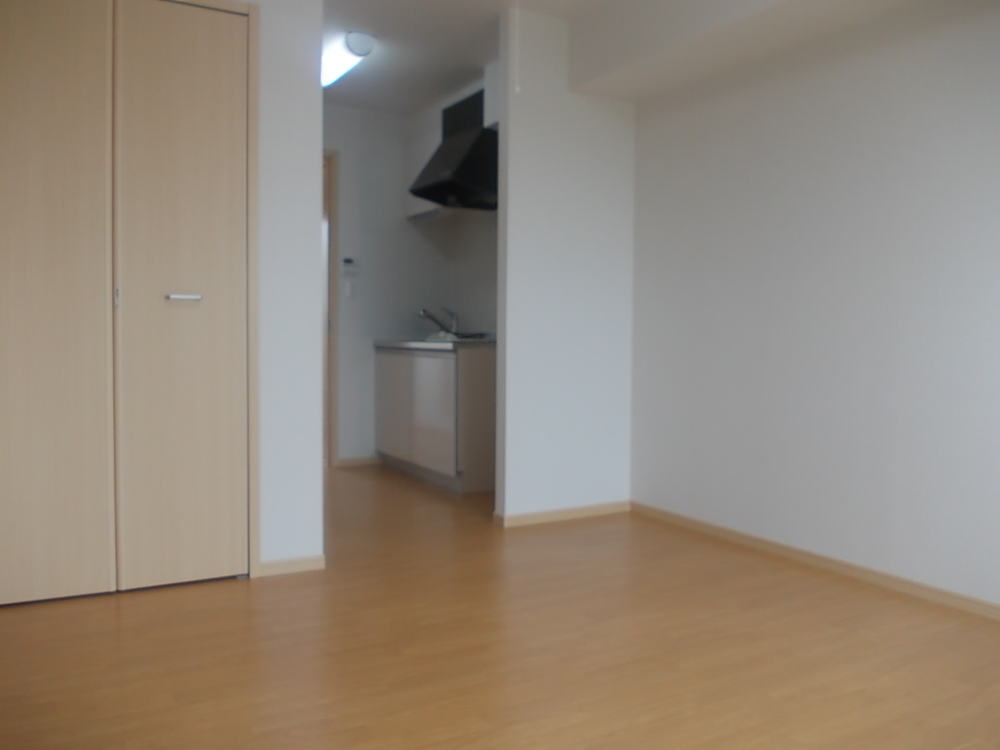 フィヤージュⅡ ベッドルーム