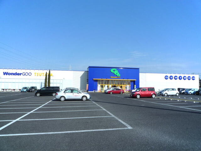 エスペランサⅡ その他外観1