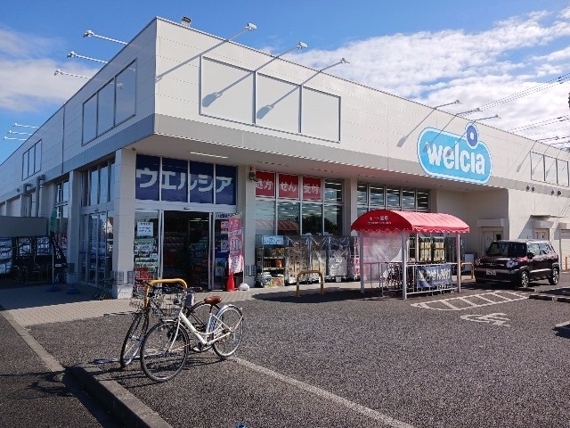 エスペランサⅡ その他外観4