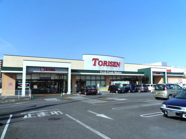 エスペランサⅡ その他外観6