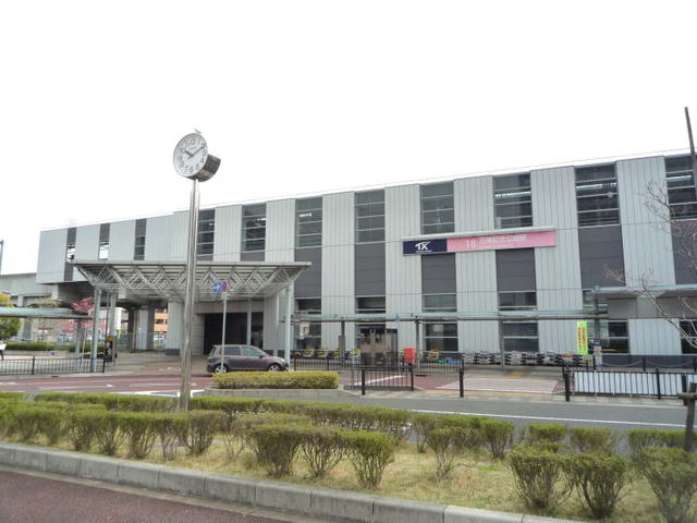 インプレス その他外観6