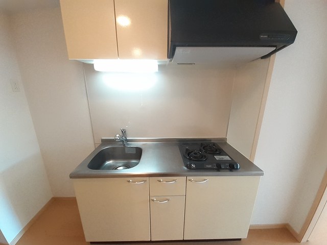 インプレス キッチン