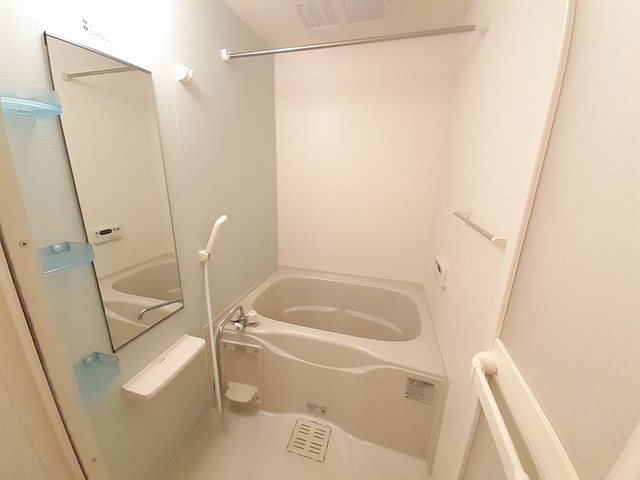 インプレス 風呂画像