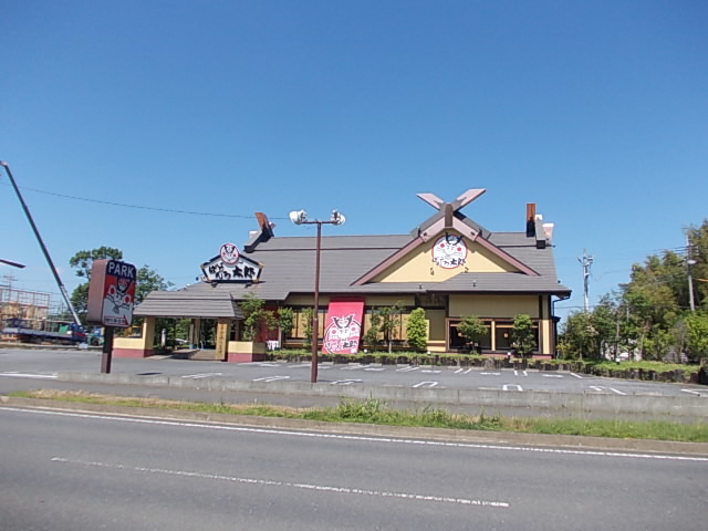 ヴィザージュ その他外観1