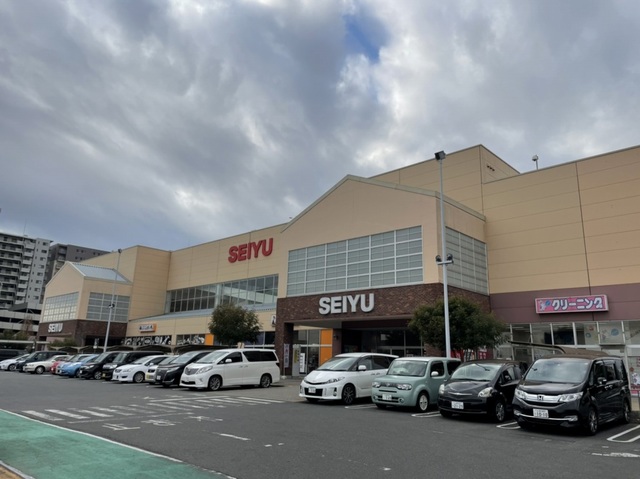 ヴィザージュ その他外観3