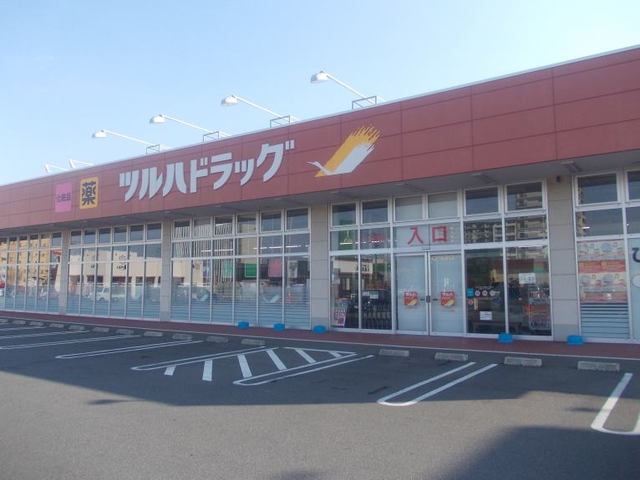 ヴィザージュ その他外観6