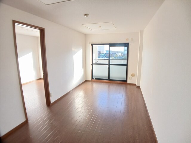 ヴィザージュ リビング