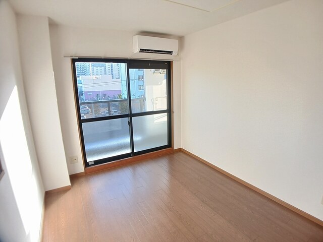 ヴィザージュ ベッドルーム