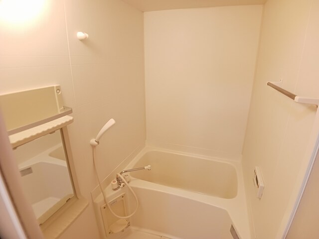 ヴィザージュ 風呂画像