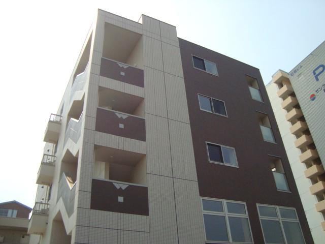 Gracia（グレーシア） その他外観1