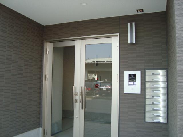 Gracia（グレーシア） その他外観2