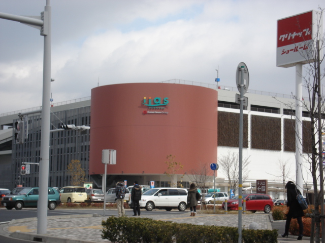 Gracia（グレーシア） その他外観6