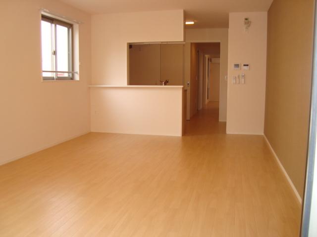 Gracia（グレーシア） リビング