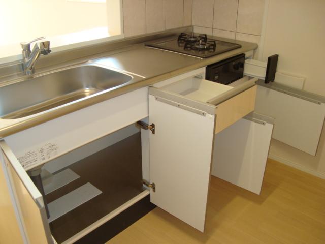 Gracia（グレーシア） その他13