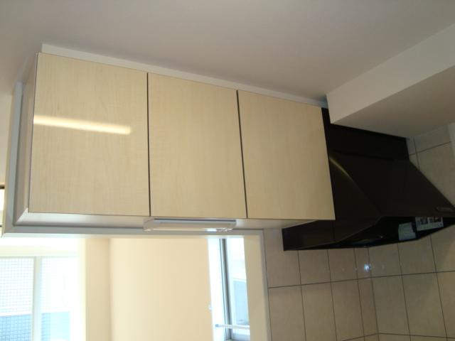 Gracia（グレーシア） キッチン