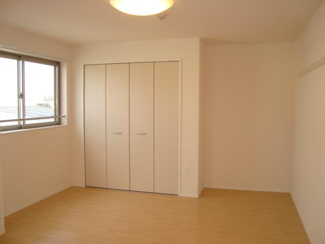 Gracia（グレーシア） ベッドルーム