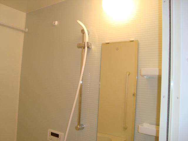 Gracia（グレーシア） 風呂画像