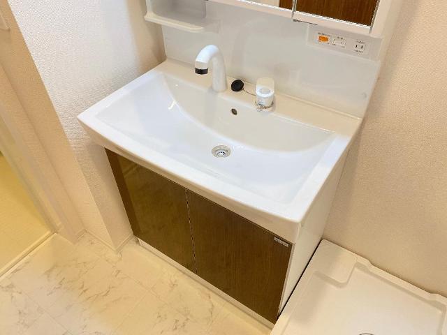 エバーレジデンス その他3