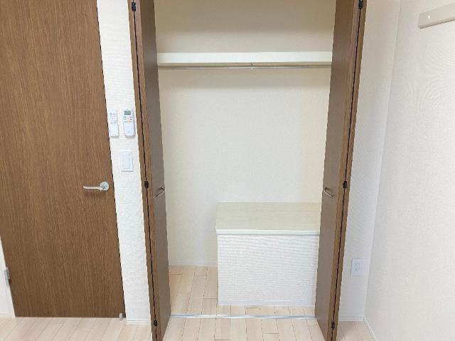 エバーレジデンス その他5