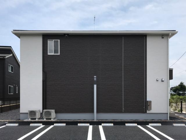 エバーレジデンス その他外観1