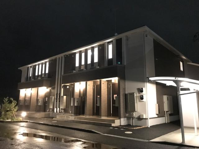 エバーレジデンス その他外観2