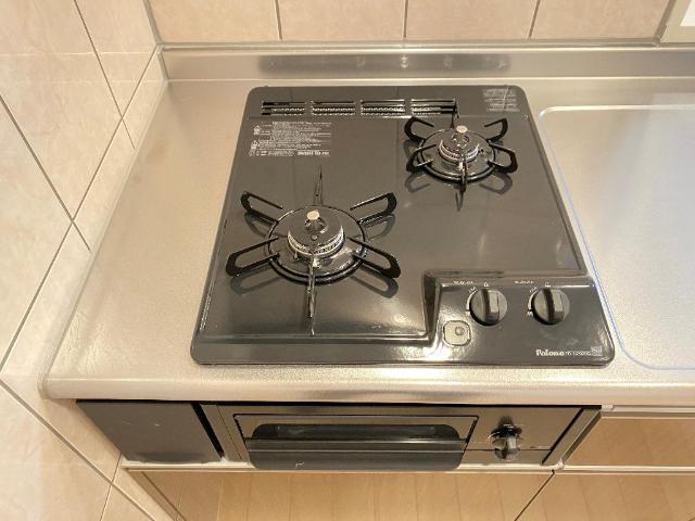 エバーレジデンス その他10