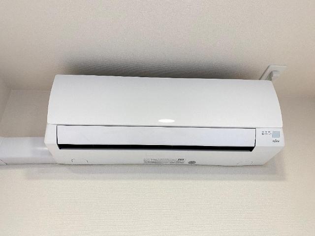 エバーレジデンス その他11