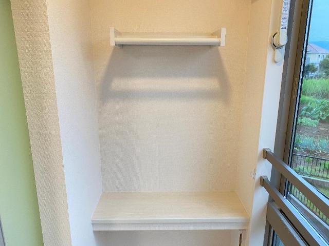 エバーレジデンス その他12