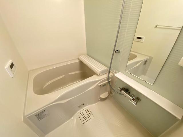 エバーレジデンス 風呂画像