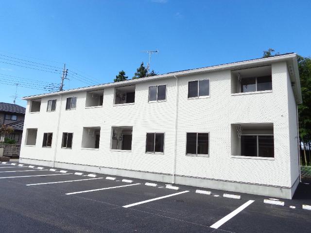 プルミエカーヤ 外観