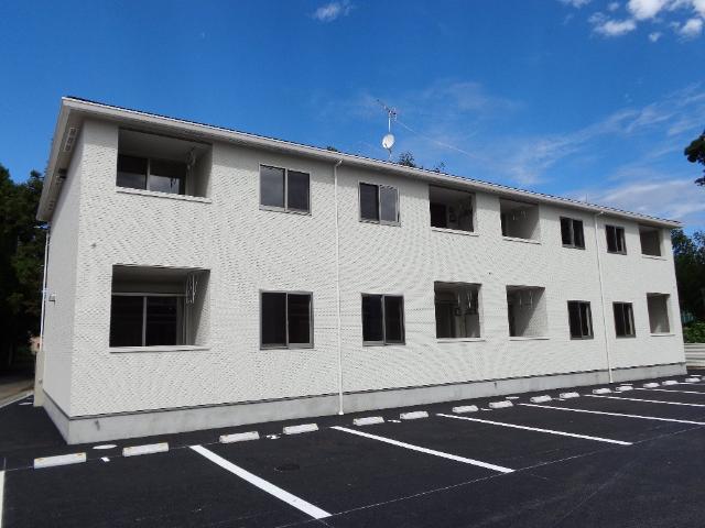 プルミエカーヤ その他外観2