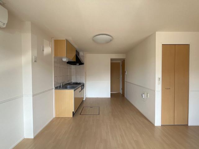 プルミエカーヤ リビング