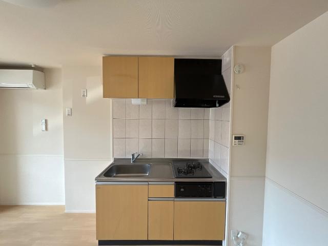 プルミエカーヤ キッチン