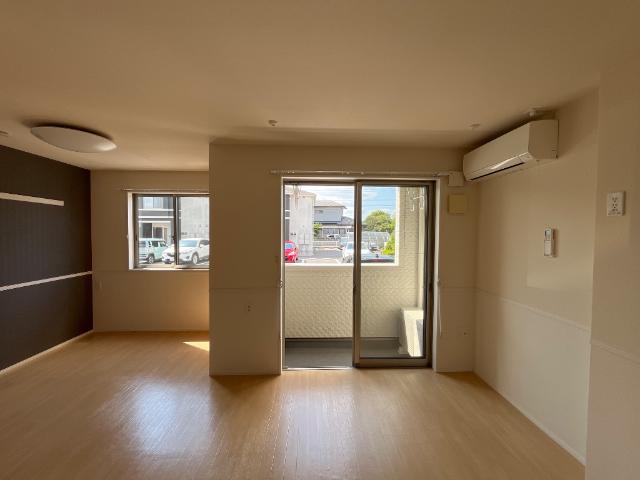 プルミエカーヤ ベッドルーム