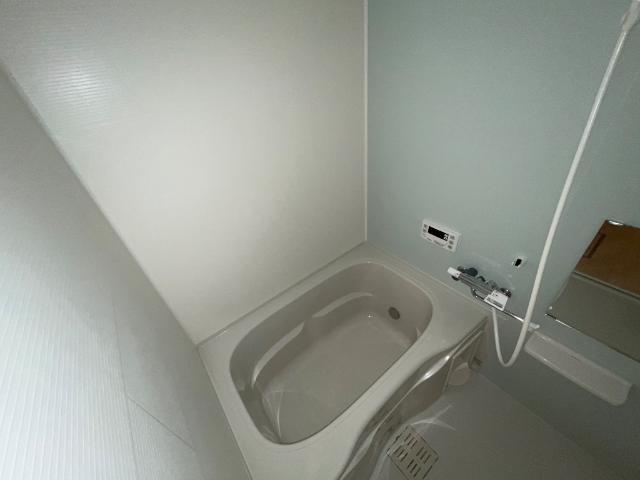 プルミエカーヤ 風呂画像