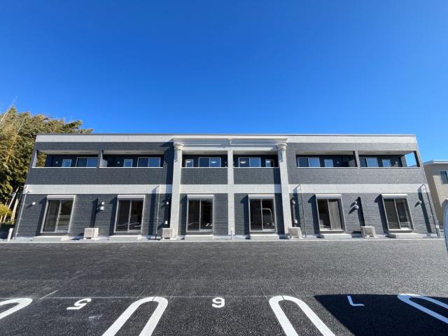 キルシュ・ブリュ－テA その他外観1