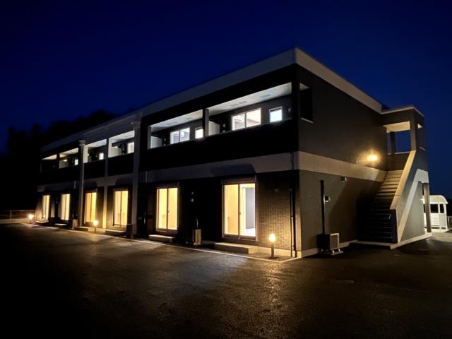 キルシュ・ブリュ－テA その他外観2