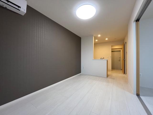 キルシュ・ブリュ－テA リビング