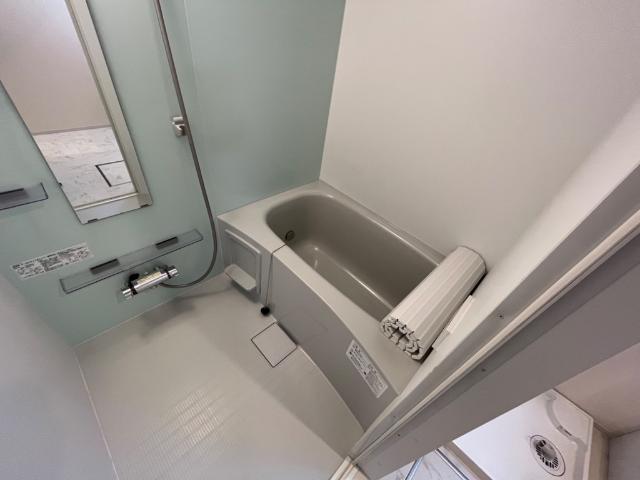 キルシュ・ブリュ－テA 風呂画像